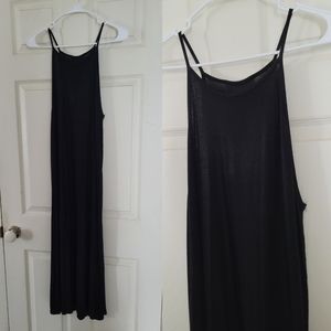 CJLA Black Basics Dress
